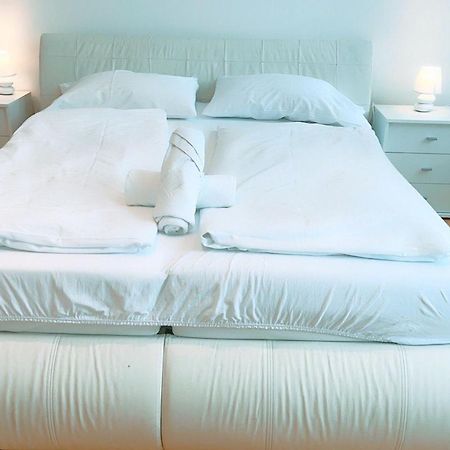 Deluxe Rooms In Keplerplatz Vienne Extérieur photo