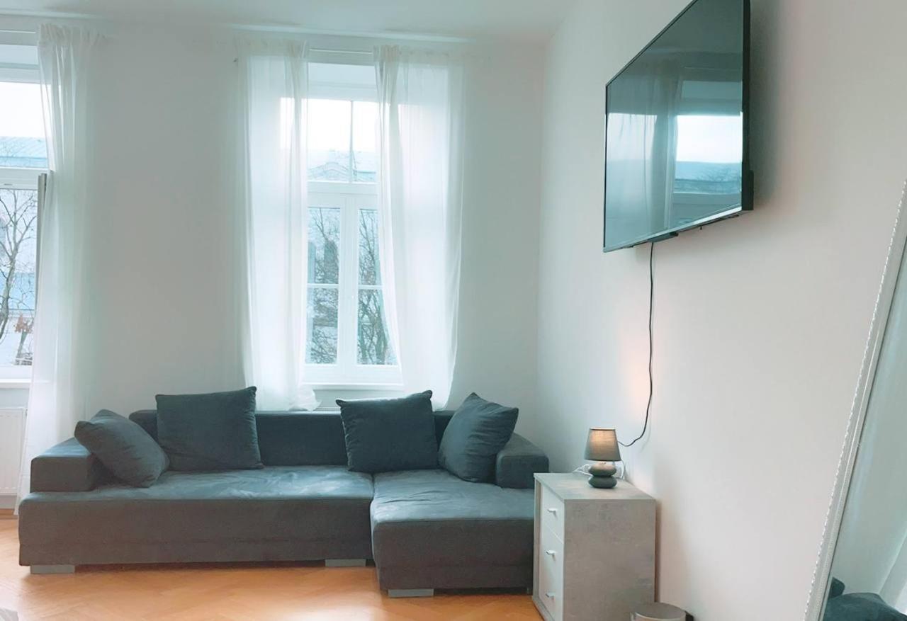 Deluxe Rooms In Keplerplatz Vienne Extérieur photo